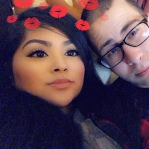 Meet your Posher, Angelica